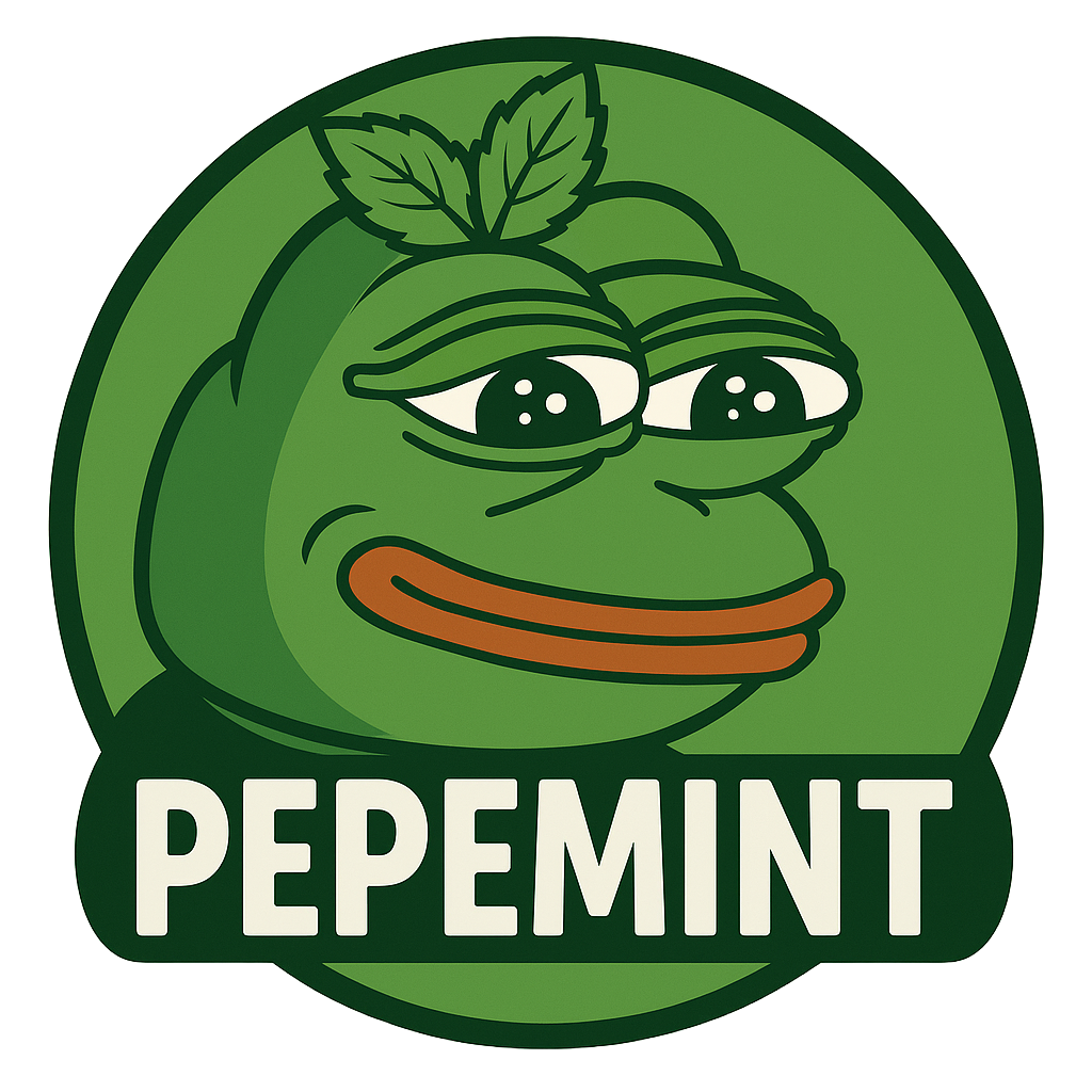 PepeMint Image
